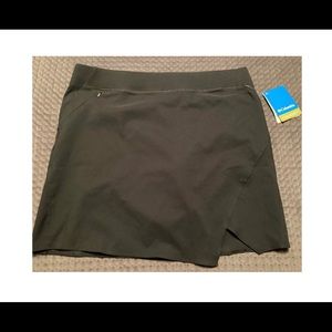 Columbia Skirt L